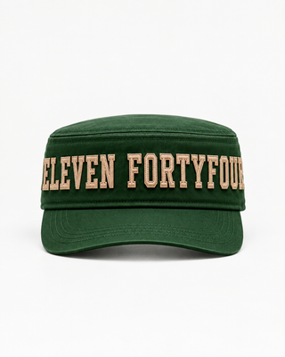 Eleven Fortyfour Utility Cap