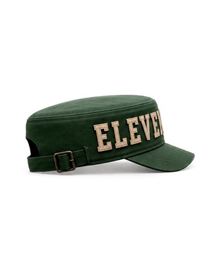 Eleven Fortyfour Utility Cap