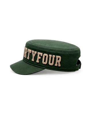 Eleven Fortyfour Utility Cap