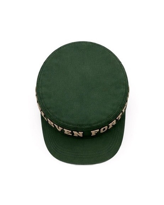 Eleven Fortyfour Utility Cap