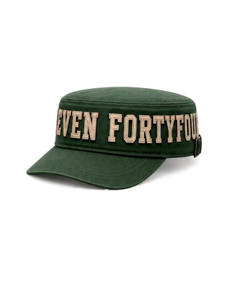Eleven Fortyfour Utility Cap